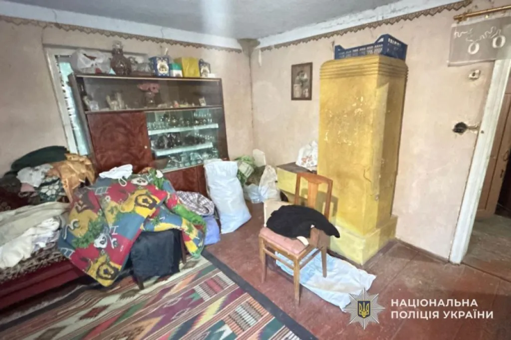 На Тернопільщині жінка загинула від побиття: затримано 35-річного чоловіка