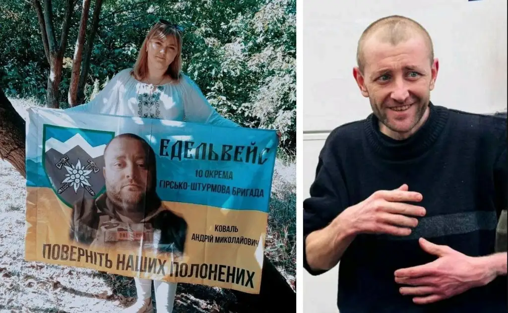 20 місяців полону: військовий з Тернопільщини повернувся додому після тортур
