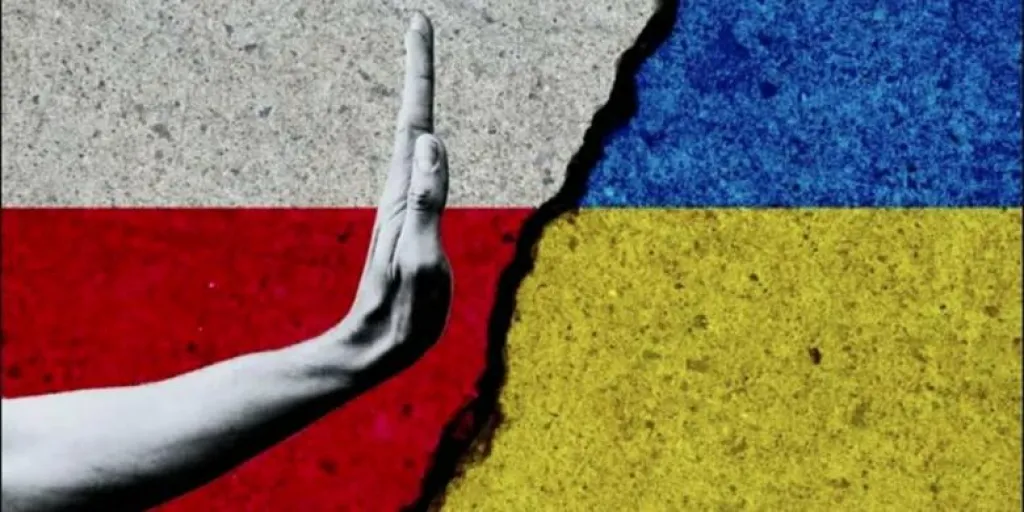 Від підтримки до ворожості: як у Польщі змінюється ставлення до українців