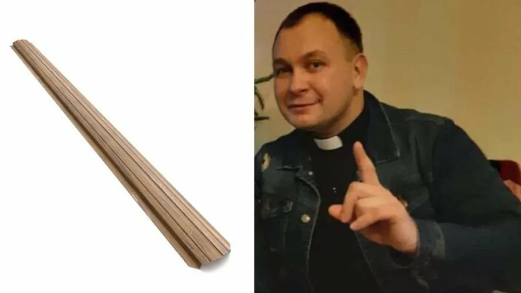 Священник з Тернопільщини різко висловився проти приворотів і назвав їх сатанинськими