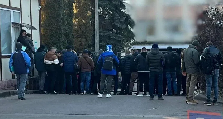 Відстрочки від мобілізації можна подавати онлайн: важливе повідомлення Тернопільського ТЦК