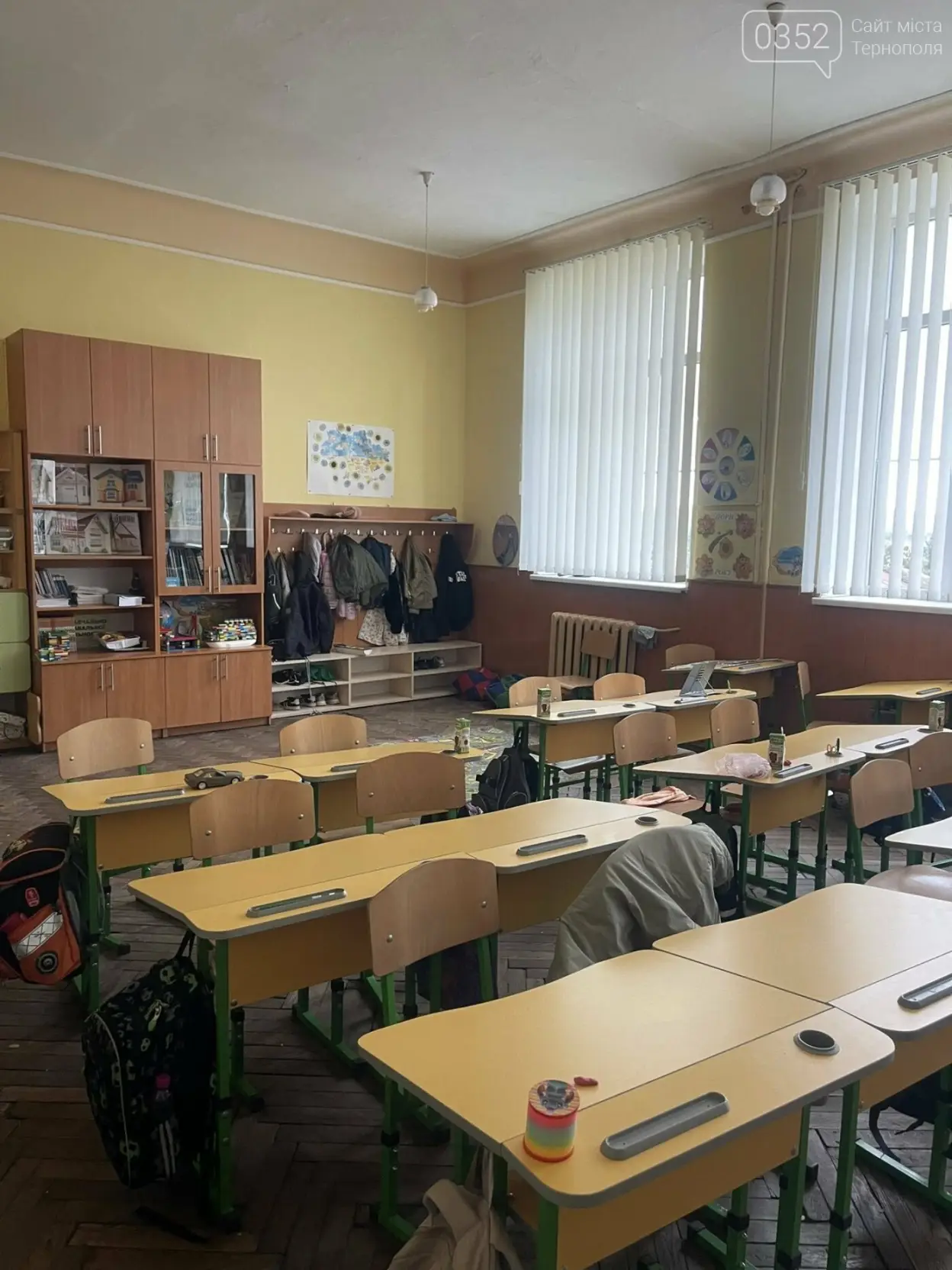 Назустріч спогадам: Мирослава Гонгадзе повернулася до рідних Бережан Назустріч спогадам: Мирослава Гонгадзе повернулася до рідних Бережан