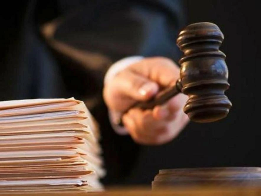Суд виніс вирок тернополянину, який випадково застрелив чоловіка під час полювання