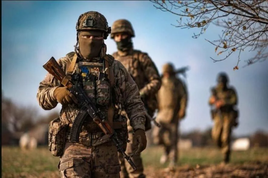 Осіння хвиля мобілізації: три групи чоловіків потрапляють під приціл ТЦК, бронювання можуть скасувати раптово