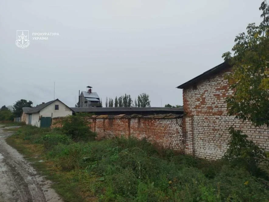 На Тернопільщині громада отримала тік вартістю понад 4,3 млн грн: прокурори знайшли безхазяйне майно