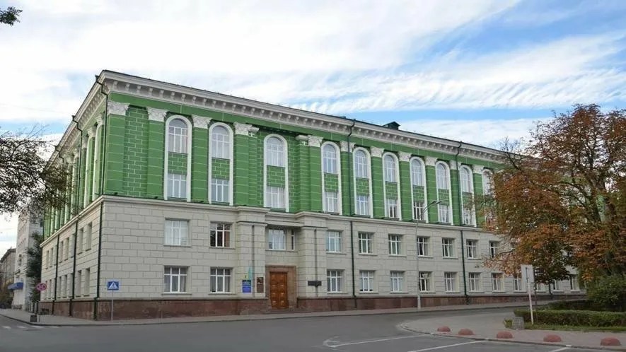 У Тернополі готуються до виборів ректора: хто може очолити ТНМУ після Михайла Корди
