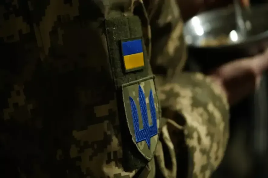 З 1 листопада стартує активна мобілізація: кого шукатимуть у першу чергу