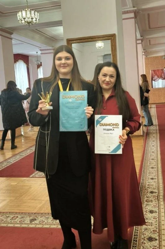 Тернопільські юні музиканти вибороли перемоги на престижних творчих конкурсах Тернопільські юні музиканти вибороли перемоги на престижних творчих конкурсах