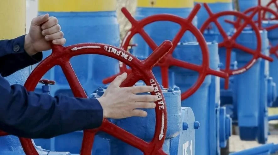 Україна готується до можливих обмежень газопостачання: Міненерго запевняє у готовності до будь-яких сценаріїв