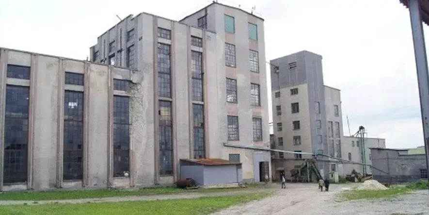 На Тернопільщині знову продають Зарубинський спиртзавод — стартова ціна впала удвічі