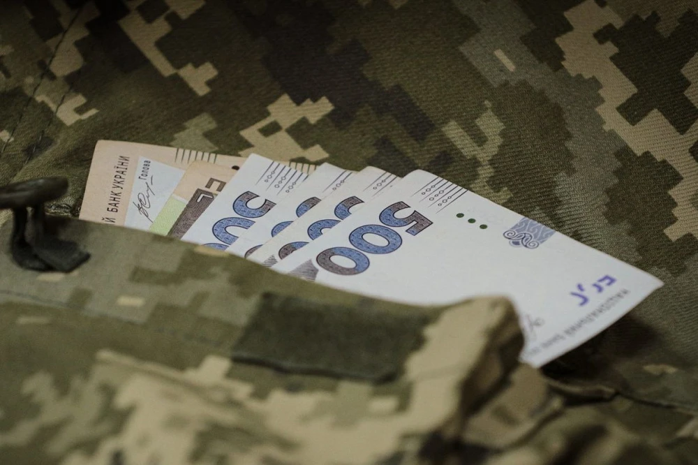 П’ять громад Тернопільщини увійшли до лідерів за фінансовою підтримкою Збройних Сил