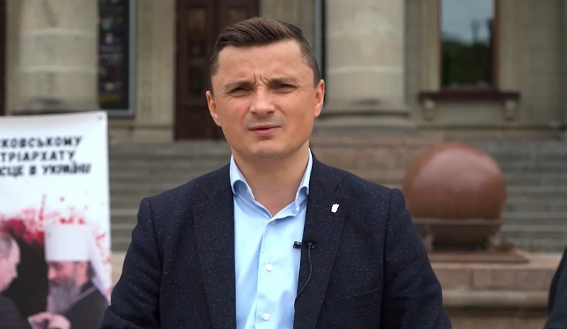 Колишній голова Тернопільської облради Михайло Головко отримав вирок за недостовірні декларації