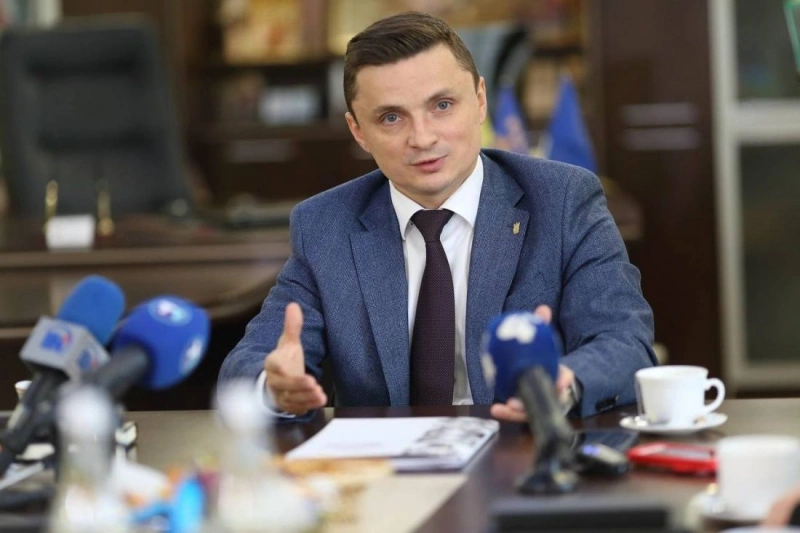 Апеляційна палата ВАКС відмовила Михайлу Головку у скасуванні заборони виїзду з Тернопільщини
