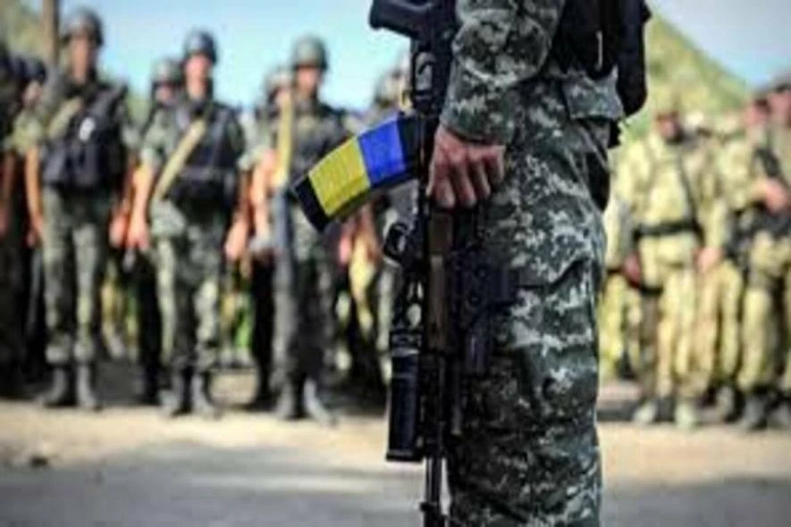 У листопаді ТЦК отримають ширші повноваження: мобілізаційна процедура стане ще швидшою