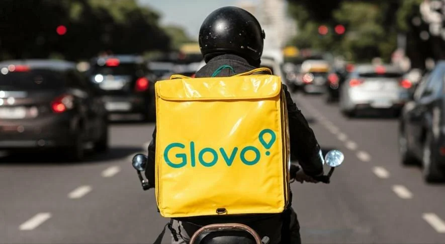 У Тернополі побили кур’єра Glovo: поліція розшукує нападників