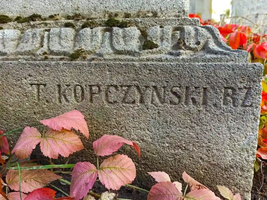 Святі з каменю: історія мовчазних скульптур Микулинецького кладовища у Тернополі Святі з каменю: історія мовчазних скульптур Микулинецького кладовища у Тернополі