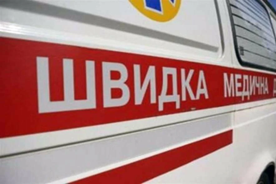 На Тернопільщині медики врятували чоловіка після клінічної смерті