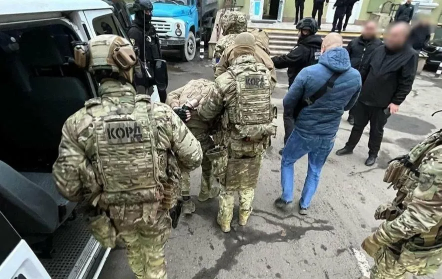 У Раді заслухали звіт щодо тортур у Тернополі: є питання до керівництва ТОВА та ТЦК