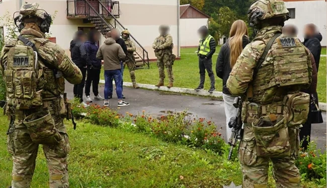 У парламенті розглянули випадки неправомірних дій у Тернопільському ТЦК
