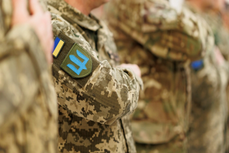 Мобілізація чоловіків старше 50 років: особливості призову та вимоги