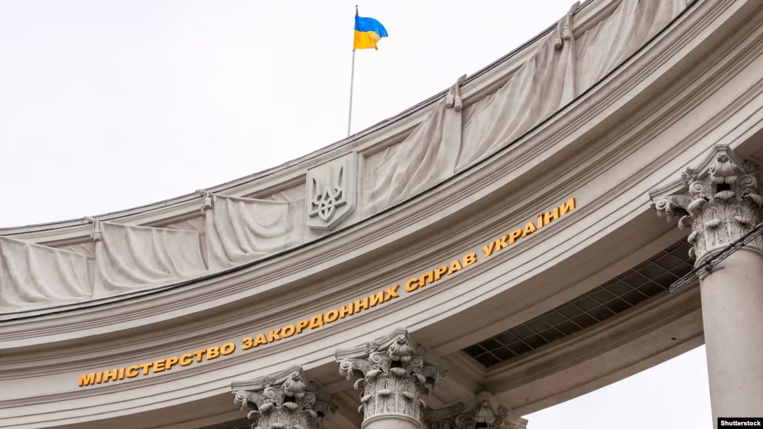 МЗС України вимагає повернення Сергія Кузнєцова з Італії