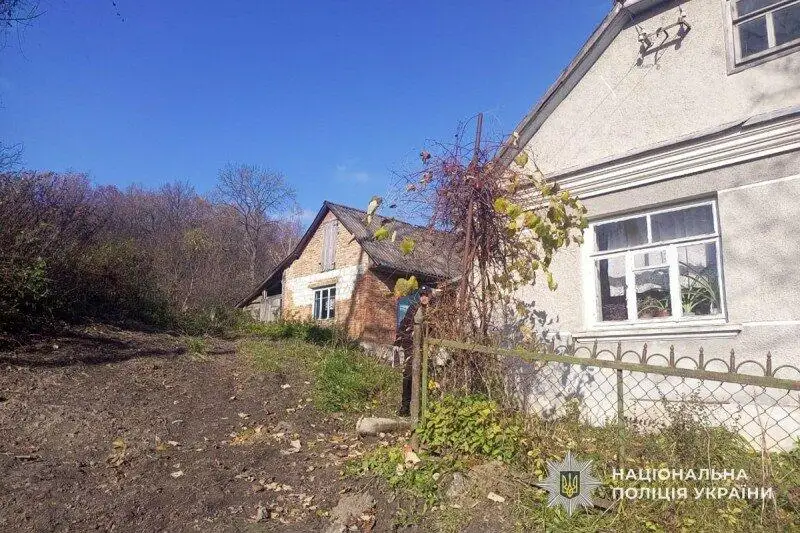 На Тернопільщині чоловік вкрав у сусідки бензопилу та продав її у десять разів дешевше