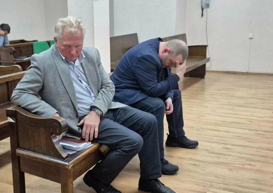 На Тернопільщині скасували вирок голові Білецької громади у справі про водогін
