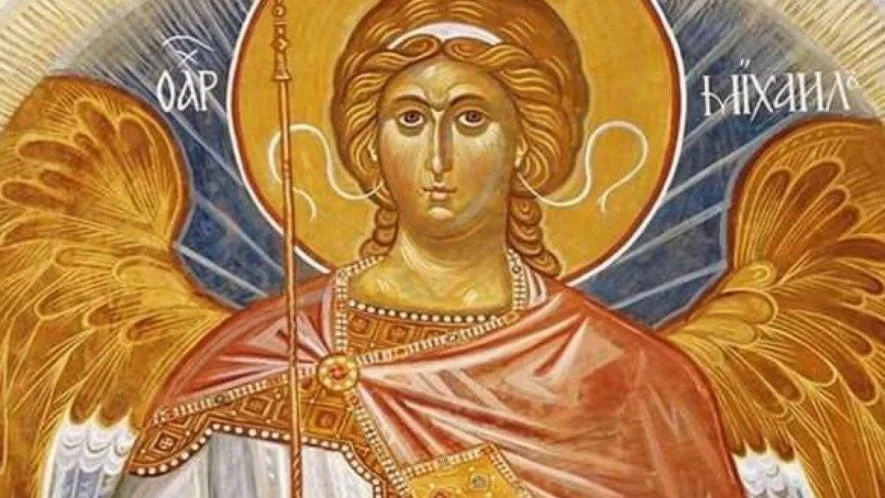 Собор Архістратига Михаїла: історія, значення та молитва вірян