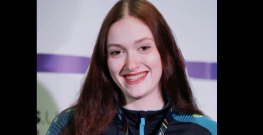 Марія Бойко з ТНПУ здобула бронзу на чемпіонаті України з карате
