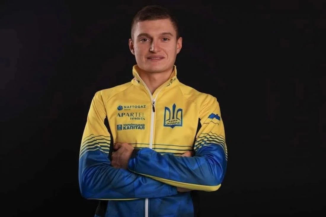 Віталій Мандзин: «Мої цілі перевищують синю майку»