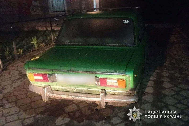 Кримінальна відповідальність за пропозицію хабаря: на Тернопільщині водій запропонував поліцейським 4000 грн
