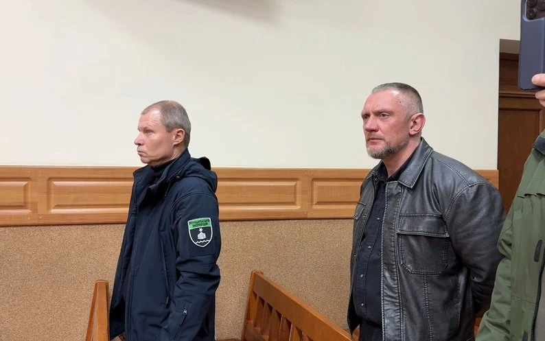 У Тернополі ветерану винесли вирок за побиття муніципального інспектора