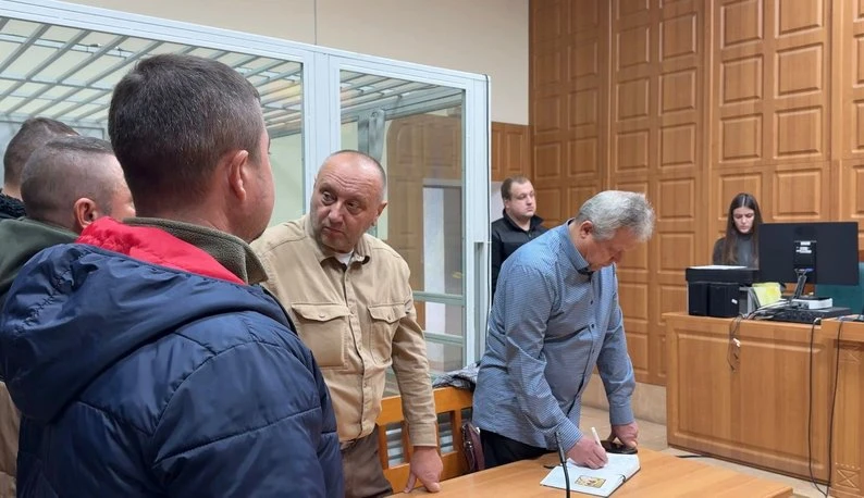 У Тернополі ветерану винесли вирок за побиття муніципального інспектора