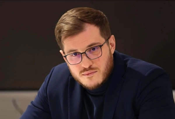 Степан Куйбіда звільнений з посади першого заступника начальника Тернопільської ОВА