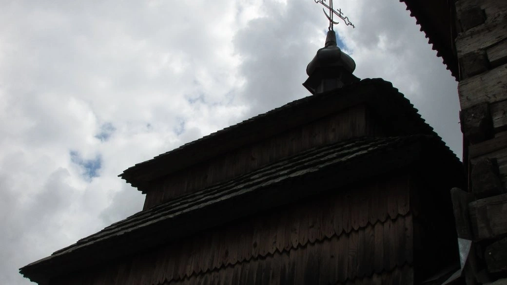 На Львівщині чоловік отримав шість років ув’язнення за викрадення пожертв із храму