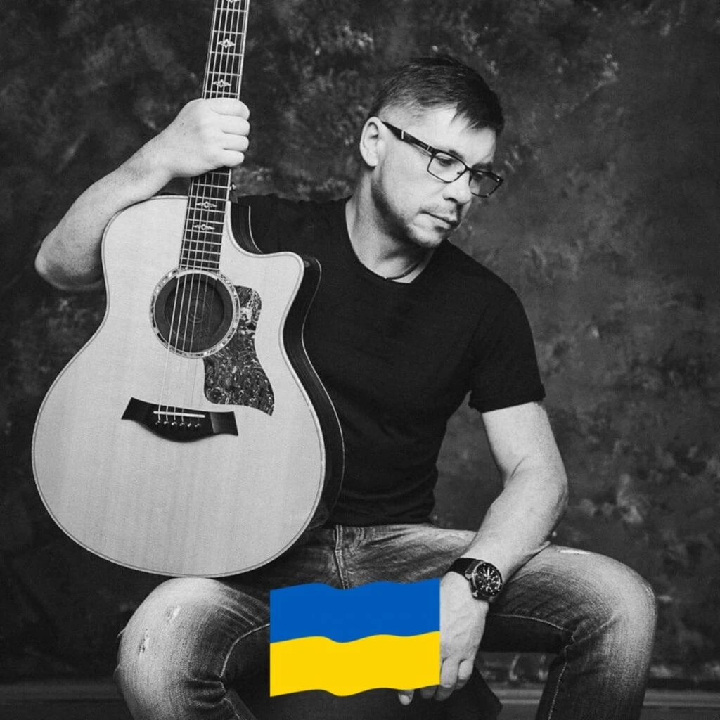 Пішов з життя Лесик Турко – музикант, що поєднав епохи української сцени