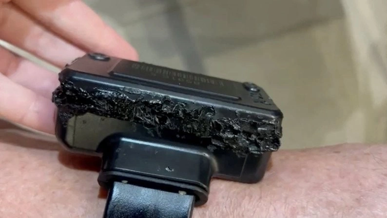 Болсонару залишили під вартою після інциденту з електронним браслетом: що пояснив експрезидент