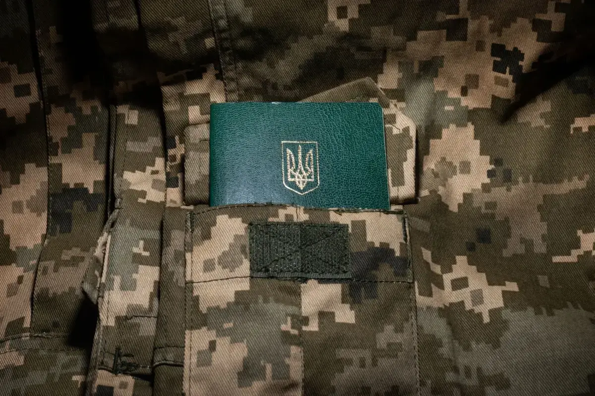 Понад 160 тисяч відставників залишаються у списках ТЦК – кого можуть викликати і що їм загрожує