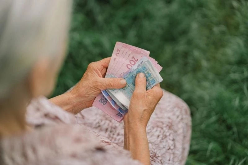 У 2026 році частина українців отримає менші пенсії: кого торкнеться нова схема нарахувань