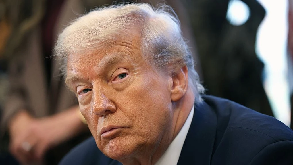 Трамп назвав умови для особистих переговорів із Зеленським та Путіним