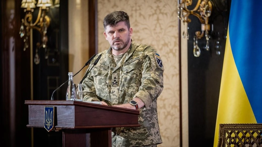 Генштаб запевнив: у Женеві не піднімали питання скорочення українського війська