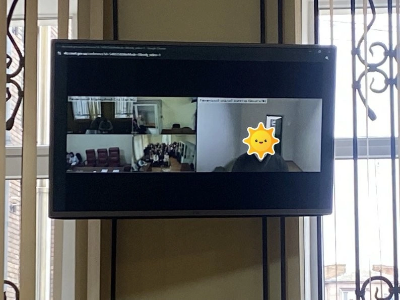 Суд на Рівненщині залишив під вартою чоловіка, який вимагав альтернативну службу через віру Суд на Рівненщині залишив під вартою чоловіка, який вимагав альтернативну службу через віру