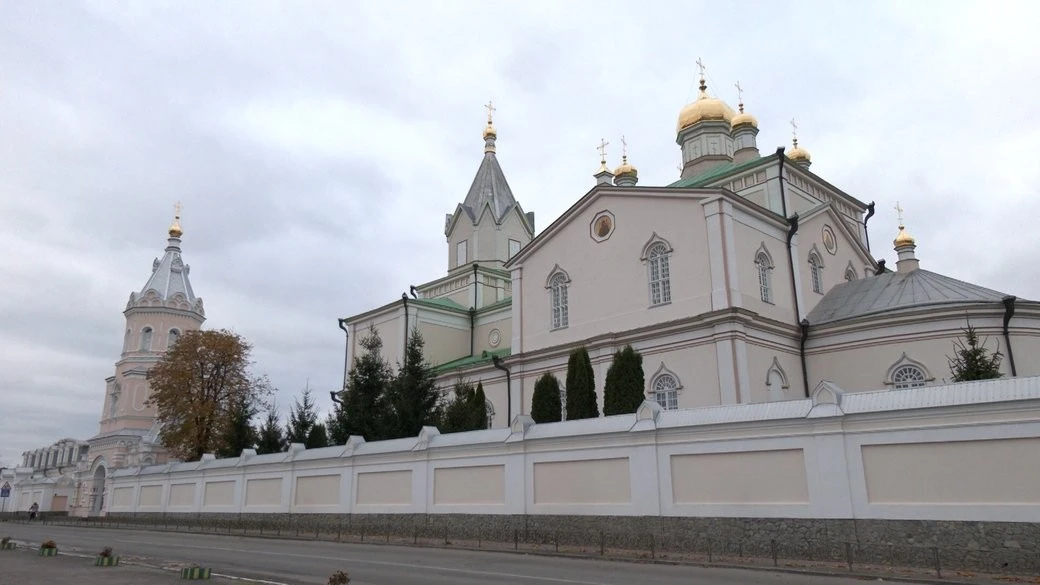 Верховний Суд відкрив провадження щодо апеляції ДЕСС у справі про припинення діяльності Корецького монастиря