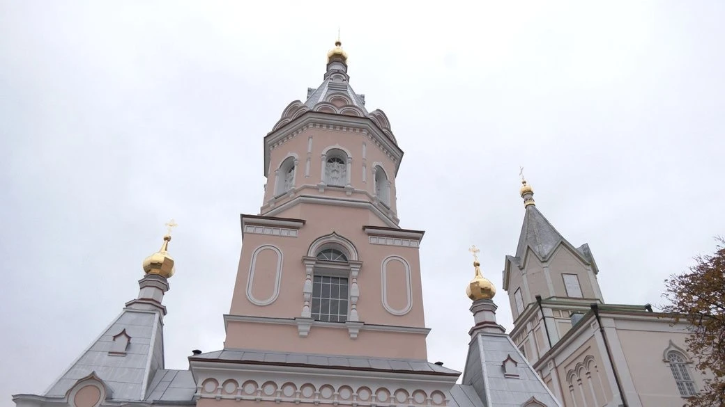 Суд повернув позов щодо ліквідації Корецького монастиря: що сталося
