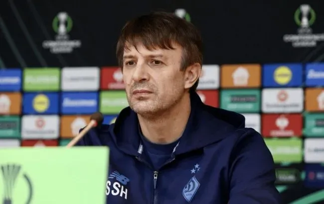 «Динамо» змінює курс: після серії провалів команду очолив новий наставник