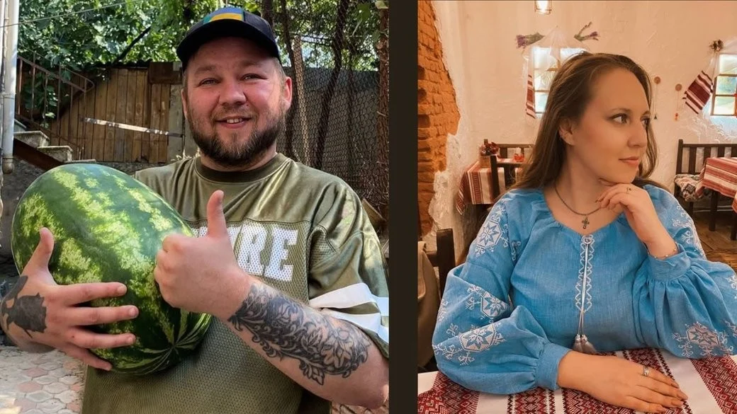 У Тбілісі зникли двоє активістів, які виступали за права українців на історичних землях РФ
