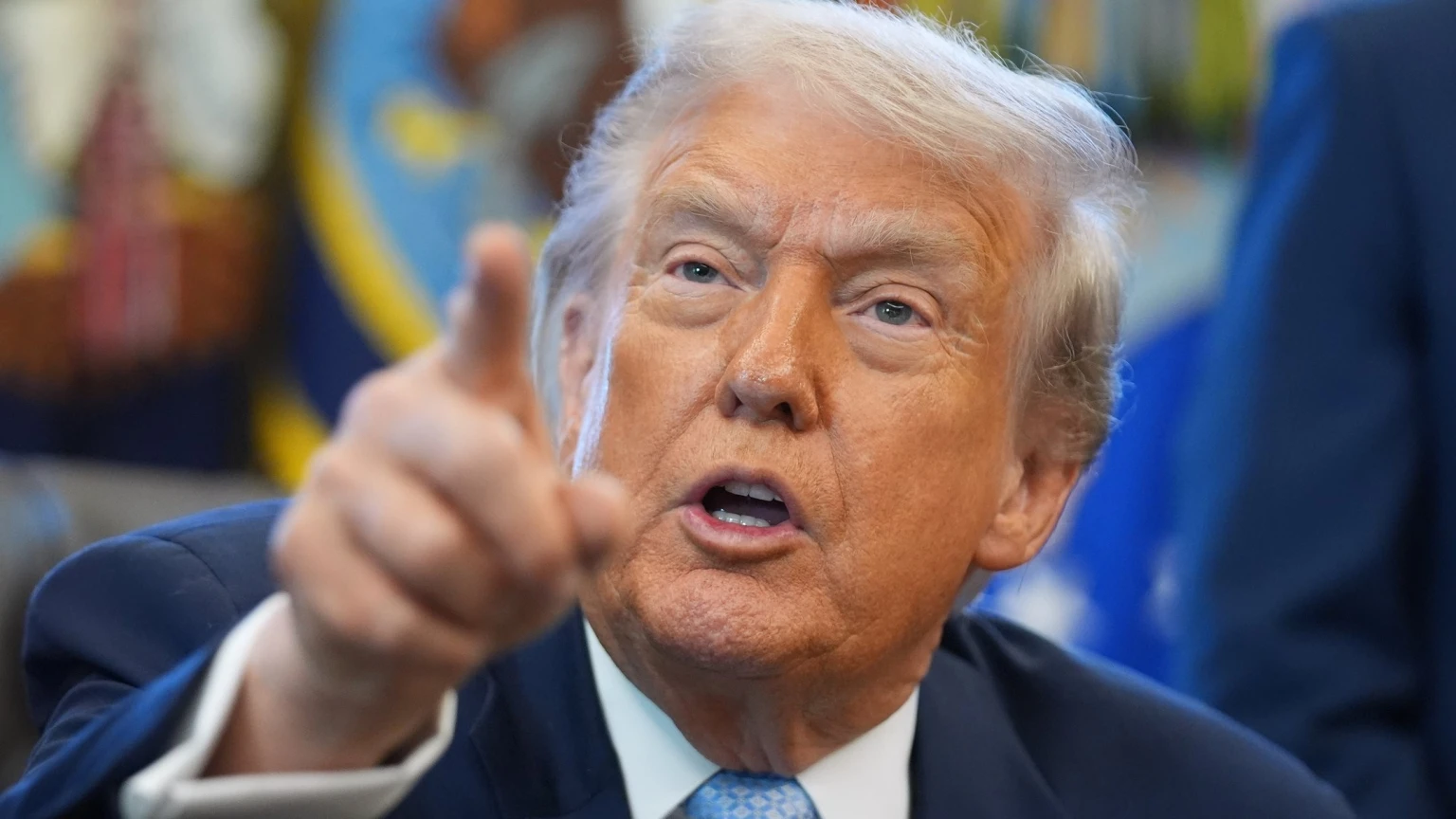 Трамп пообіцяв наземні дії проти венесуельських наркокартелів