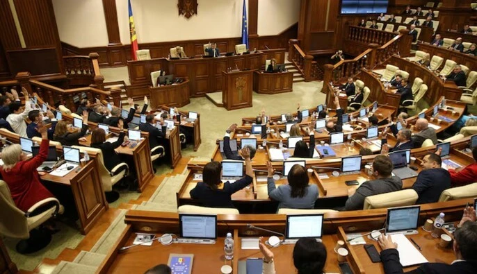 Молдова ухвалила рішення про ліквідацію російського культурного центру