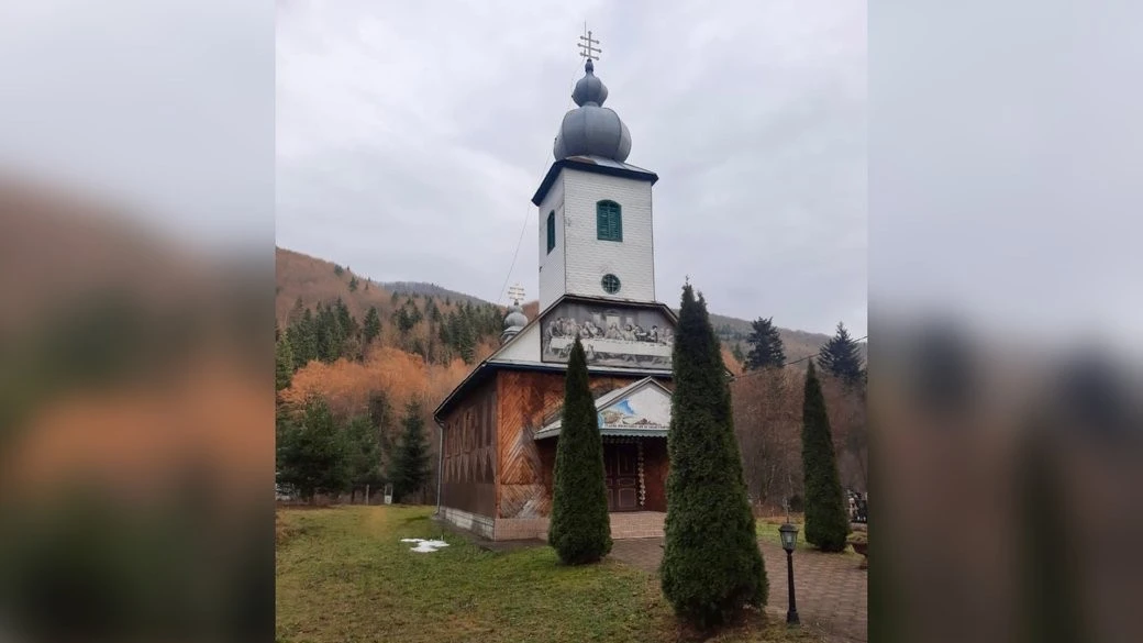 Дві громади Мукачівщини приєдналися до складу Закарпатської єпархії ПЦУ