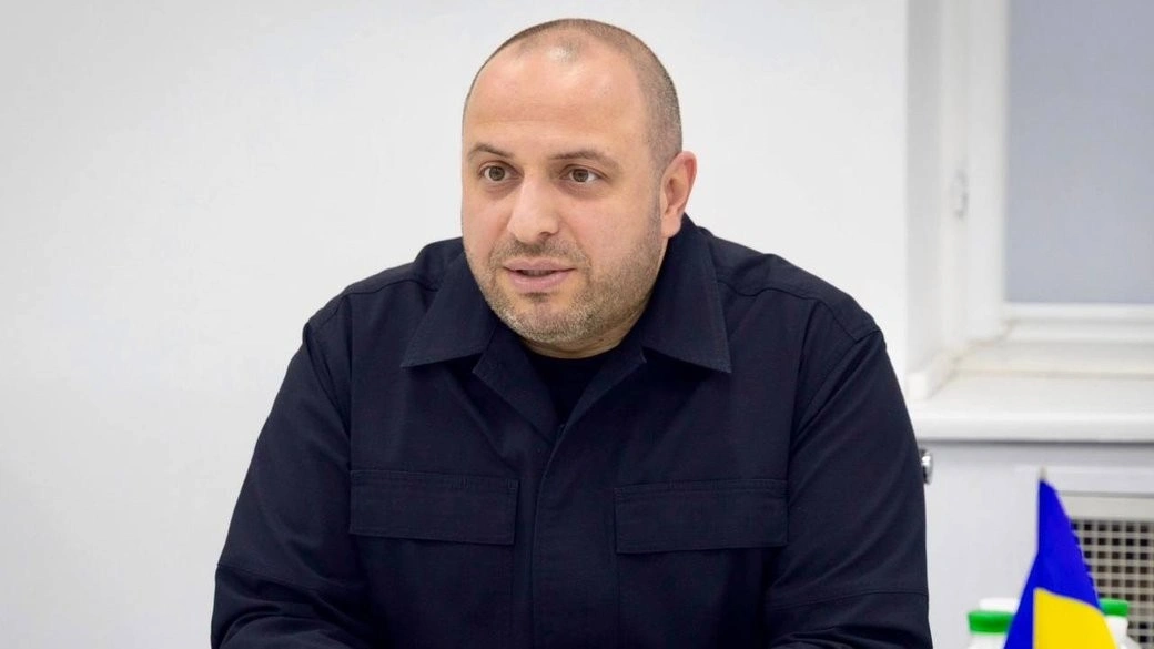 Умєров у Брюсселі: українська делегація продовжує перемовини щодо майбутнього мирного плану